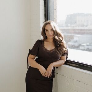 Meet your Posher, Mariah